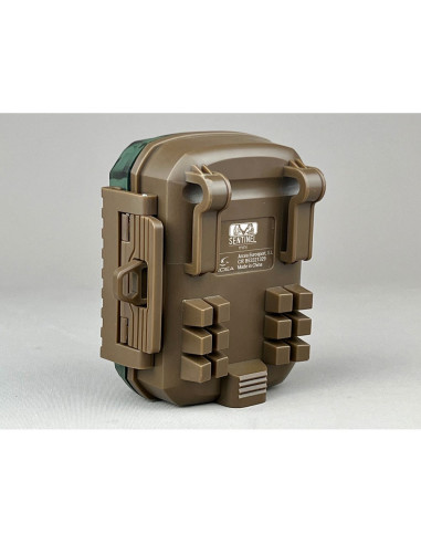 FOTOTRAMPA SENTINEL MINI