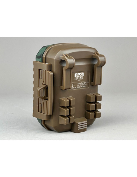 FOTOTRAMPA SENTINEL MINI