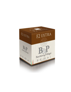 Munición F2 EXTRA 20 28G 6