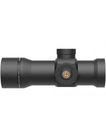 LEUPOLD Freedom RDS 1x34 1MOA