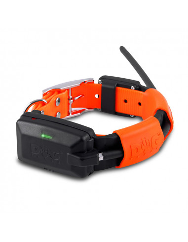 Collar GPS Dogtrace X30T SHORT | Armería Bergantiños