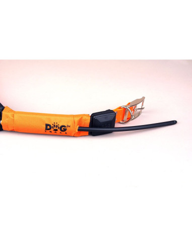 Collar GPS Dogtrace X30T SHORT para perros pequeños | Armería Bergantiños