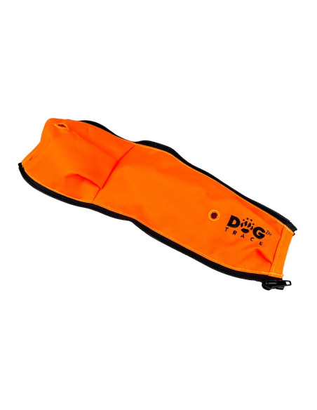 Collar GPS Dogtrace X30T SHORT para perros pequeños | Armería Bergantiños