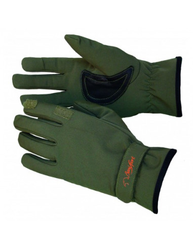 Guantes Tri-Laminado Caqui