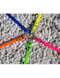 Collar Poliuretano 14MM x 700 MM