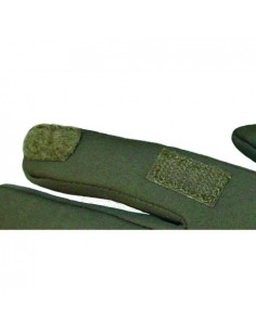 Guantes Tri-Laminado Caqui 2