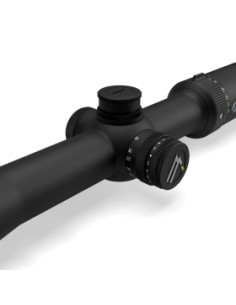 Visor ALPEN OPTICS Apex XP 2,5-16x42 BDC con tecnología SmartDot 2