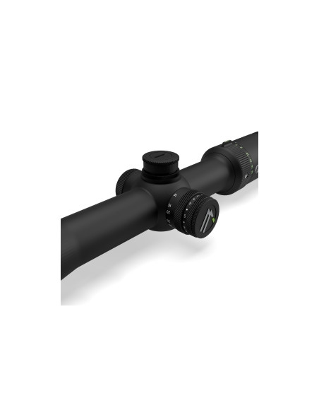 Visor ALPEN OPTICS Apex XP 2,5-16x42 BDC con tecnología SmartDot