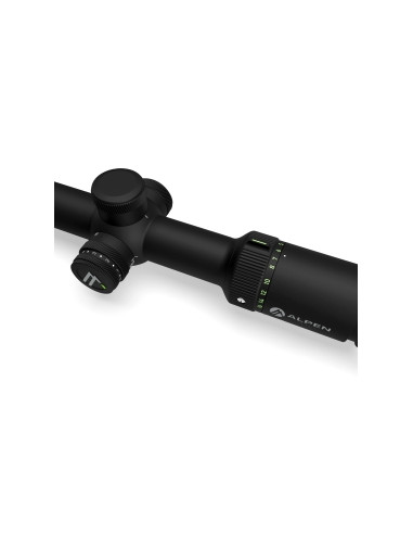 Visor ALPEN OPTICS Apex XP 2,5-16x42 BDC con tecnología SmartDot Visor ALPEN OPTICS Apex XP 2,5-16x42 BDC con tecnología SmartDot