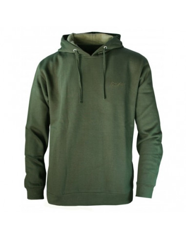 Sudadera  color Caqui