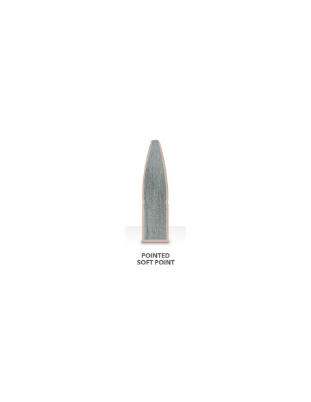 Remington 270 130G CORE-LOKT PSP