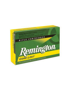 Remington 270 130G CORE-LOKT PSP