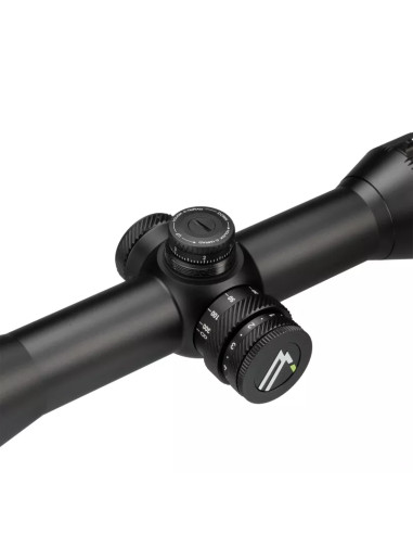 ALPEN OPTICS Apex LT Visor 2-12x44 A4 con Tecnología SmartDot ALPEN OPTICS Apex LT Visor 2-12x44 A4 con Tecnología SmartDot