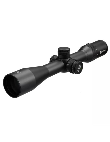 ALPEN OPTICS Apex LT Visor 2-12x44 A4 con Tecnología SmartDot