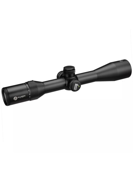 ALPEN OPTICS Apex LT Visor 2-12x44 A4 con Tecnología SmartDot