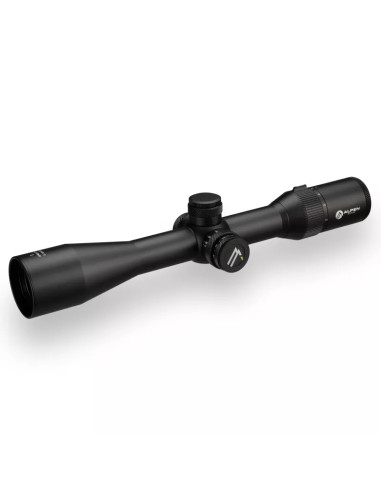 ALPEN OPTICS Apex LT Visor 2-12x44 A4 con Tecnología SmartDot ALPEN OPTICS Apex LT Visor 2-12x44 A4 con Tecnología SmartDot
