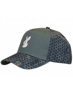 GORRA FOREST PRINT Conejo