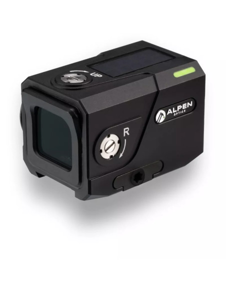 Argus LT Red Dot 1x20x18 cerrado ALPEN OPTICS