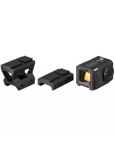 Argus LT Red Dot 1x20x18 cerrado ALPEN OPTICS 2