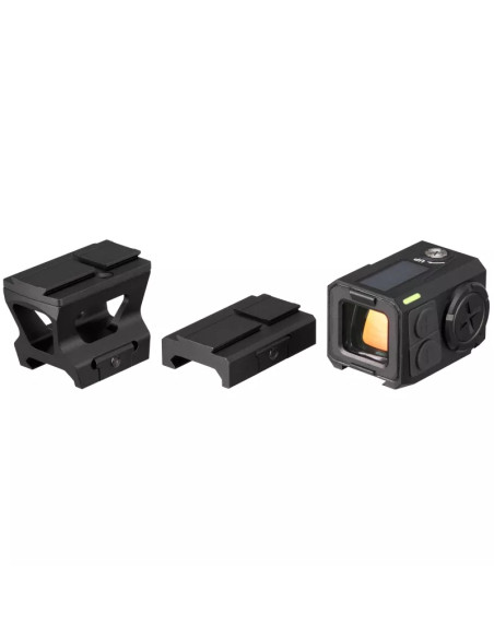 Argus LT Red Dot 1x20x18 cerrado ALPEN OPTICS