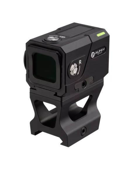 Argus LT Red Dot 1x20x18 cerrado ALPEN OPTICS