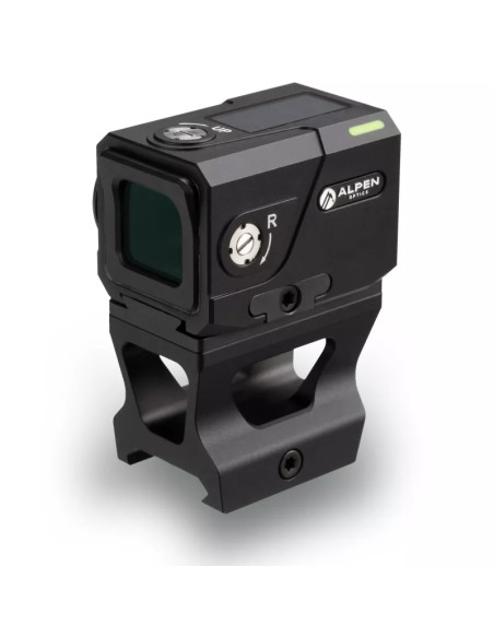 Argus LT Red Dot 1x20x18 cerrado ALPEN OPTICS