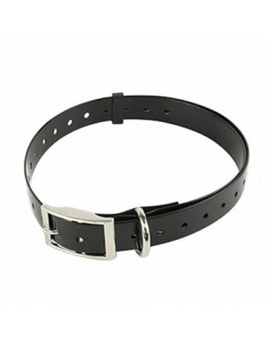 COLLAR PARA PERROS POLIURETANO  25mm x 50 cm
