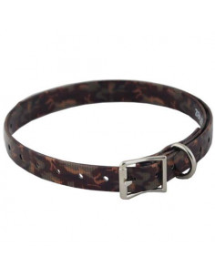 COLLAR PARA PERROS POLIURETANO  35mm x 50 cm 2