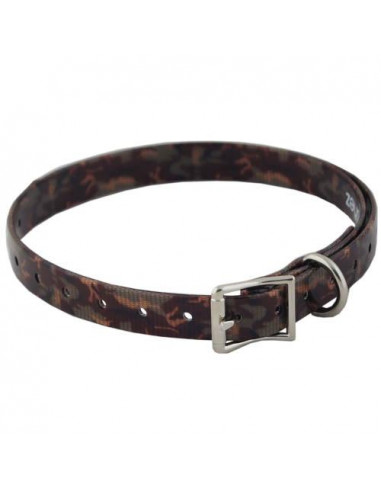 COLLAR PARA PERROS POLIURETANO  35mm x 50 cm