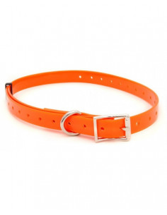 COLLAR PARA PERROS POLIURETANO  35mm x 50 cm 2