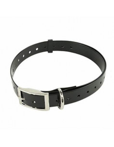 COLLAR PARA PERROS POLIURETANO  35mm x 50 cm 2