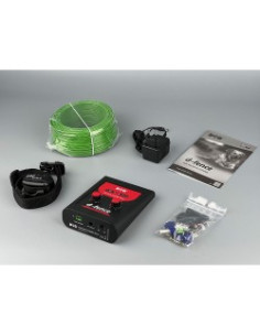 Valla Invisible Dogtrace D-Fence