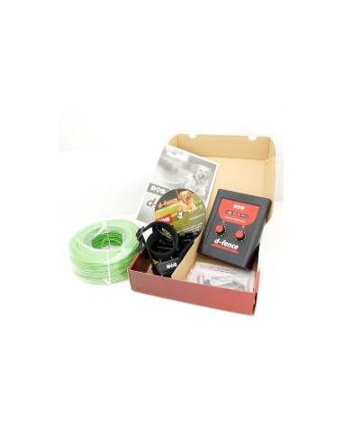 Valla Invisible Dogtrace D-Fence Valla Invisible Dogtrace D-Fence