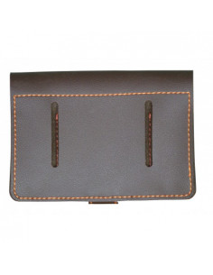 Portabalas "Indo" Grandes Calibres 9'3x74R