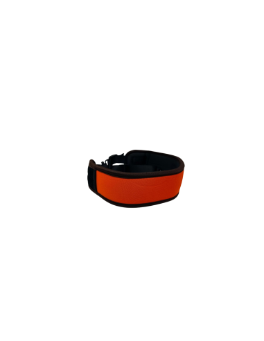 CORREA NEOPRENO CON ANILLAS
