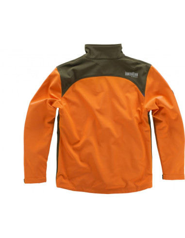 Chaqueta Hunter Team (adulto) Chaqueta Hunter Team (adulto)