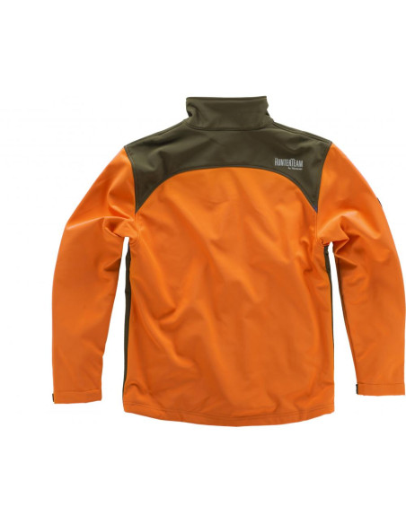 Chaqueta Hunter Team (adulto)