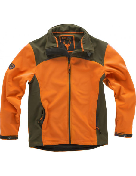 Chaqueta Hunter Team (niñ@s)