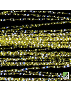 Kristal flash – UV Ice Olive