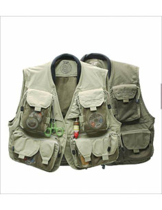 Chaleco Vision Caribou Vest