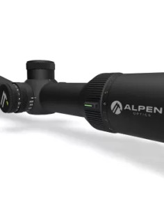 Visor ALPEN OPTICS Apex XP 2,5-15x56 A4 con tecnología SmartDot 2