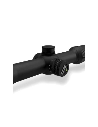 Visor ALPEN OPTICS Apex XP 2,5-15x56 A4 con tecnología SmartDot Visor ALPEN OPTICS Apex XP 2,5-15x56 A4 con tecnología SmartDot