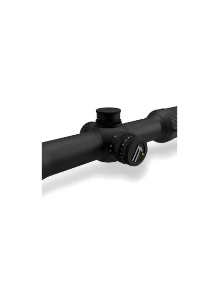Visor ALPEN OPTICS Apex XP 2,5-15x56 A4 con tecnología SmartDot