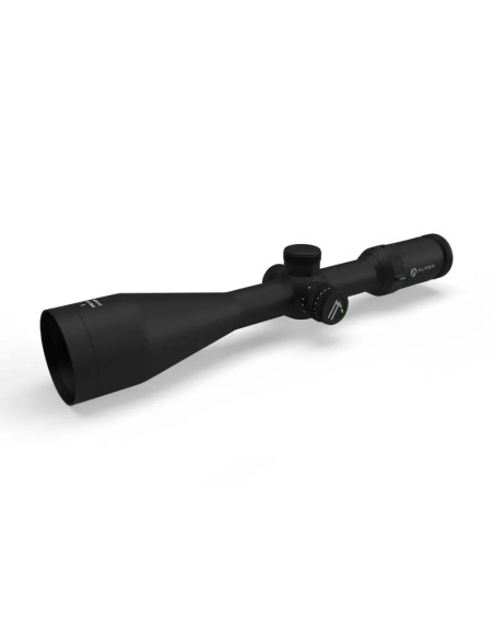 Visor ALPEN OPTICS Apex XP 2,5-15x56 A4 con tecnología SmartDot