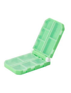 CAJA KALI KUNNAN CHALECO MULTI