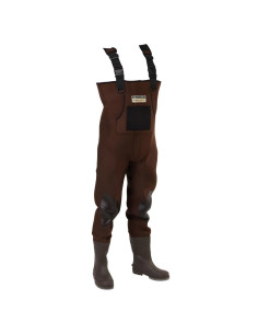 Garbolino Vadeador de neopreno Precision Pro