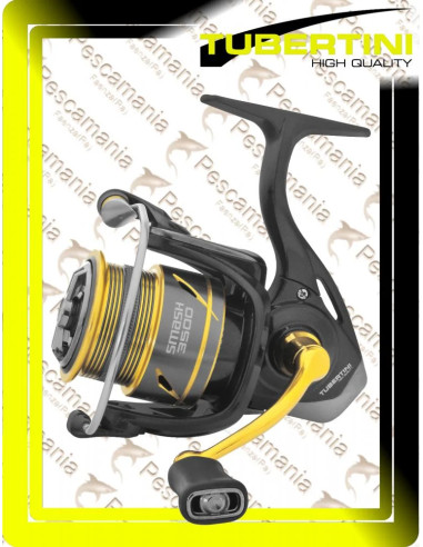 Carrete Tubertini Smash Carrete Tubertini Smash