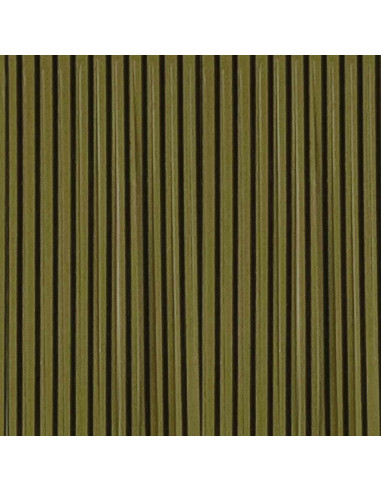 Synthetic Quill Baetis olive