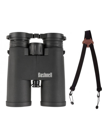 Prismáticos BUSHNELL POWERVIEW 2 - 12x42