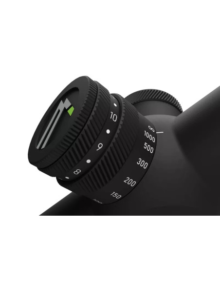 Mira telescópica ALPEN OPTICS Apex XP 2,5-15x50 A4 con tecnología SmartDot